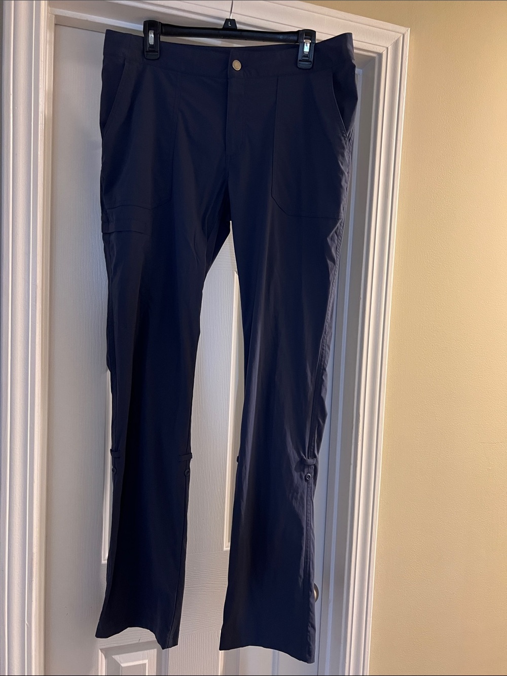 Columbia pants